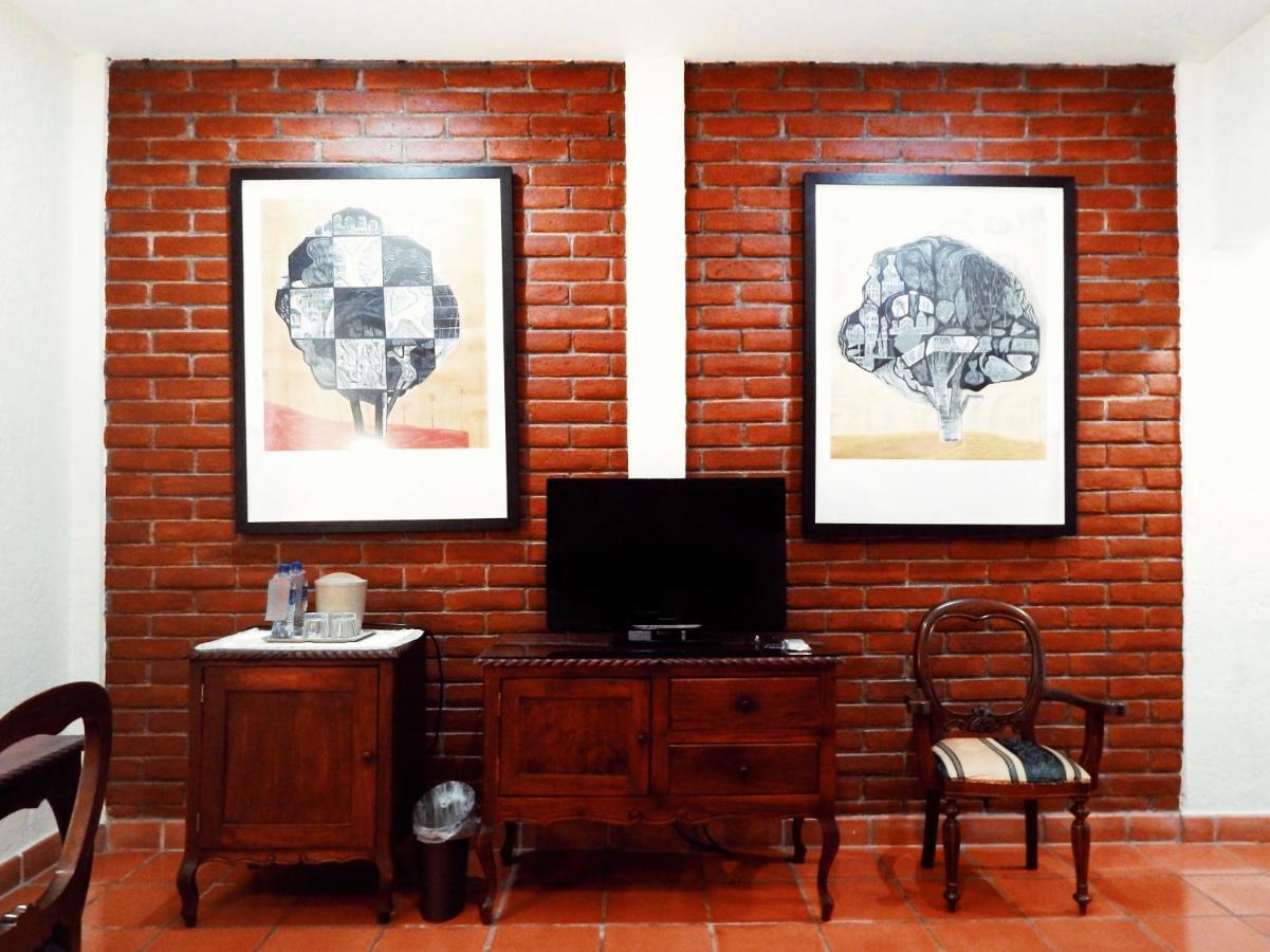 Hotel El Convento Leon Nicaragua Экстерьер фото