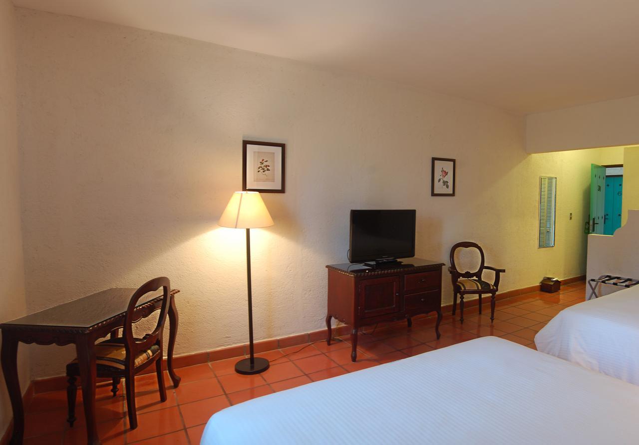 Hotel El Convento Leon Nicaragua Экстерьер фото