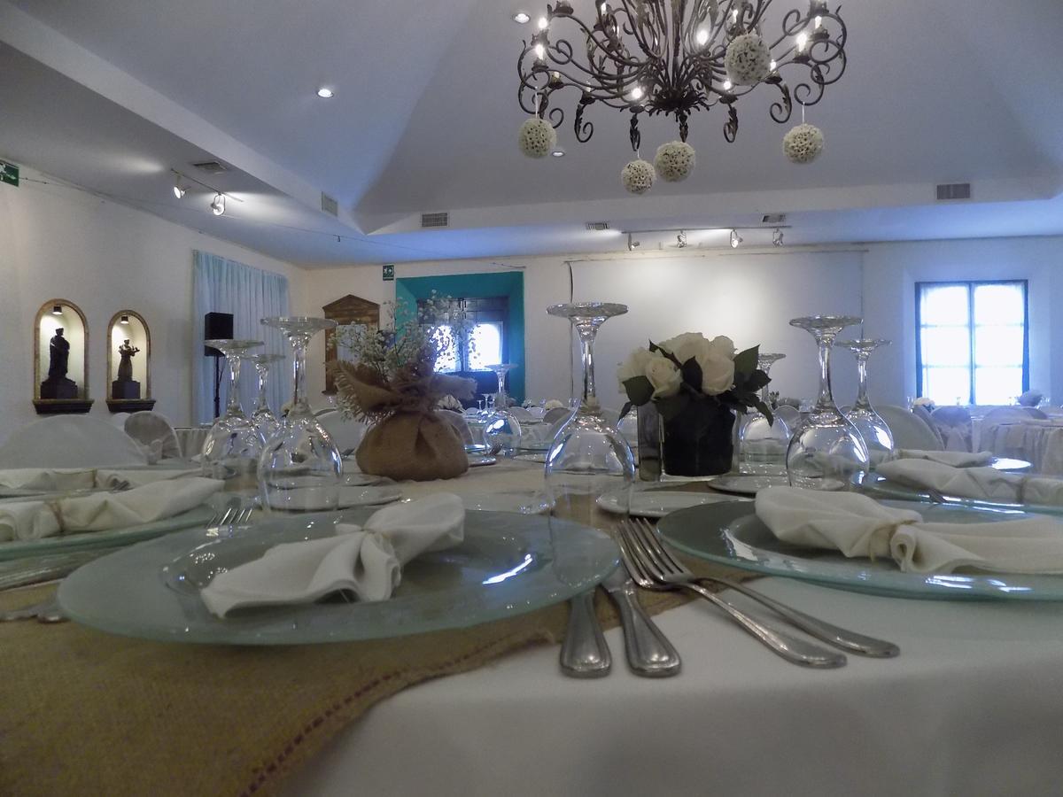 Hotel El Convento Leon Nicaragua Экстерьер фото