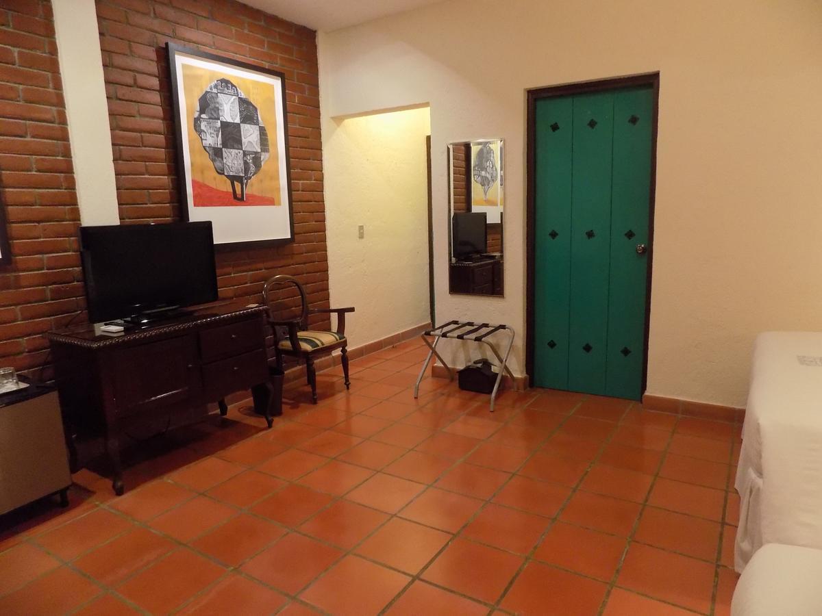 Hotel El Convento Leon Nicaragua Экстерьер фото