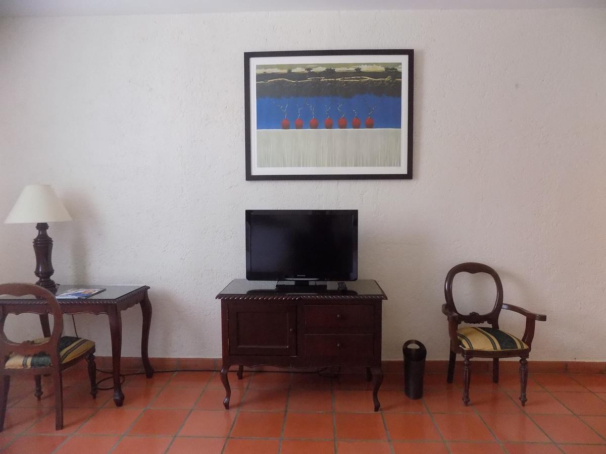 Hotel El Convento Leon Nicaragua Экстерьер фото