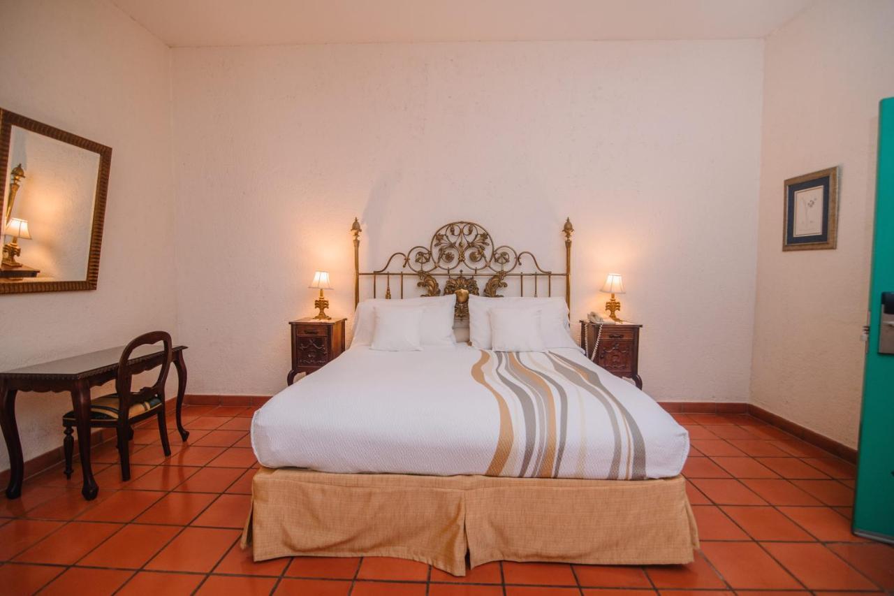 Hotel El Convento Leon Nicaragua Экстерьер фото